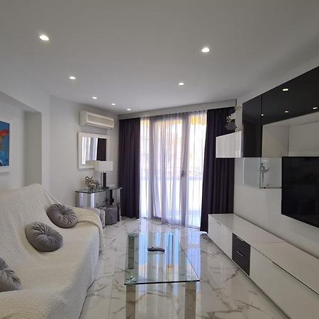 בנידורם Apartamento Edificio Astoria מראה חיצוני תמונה