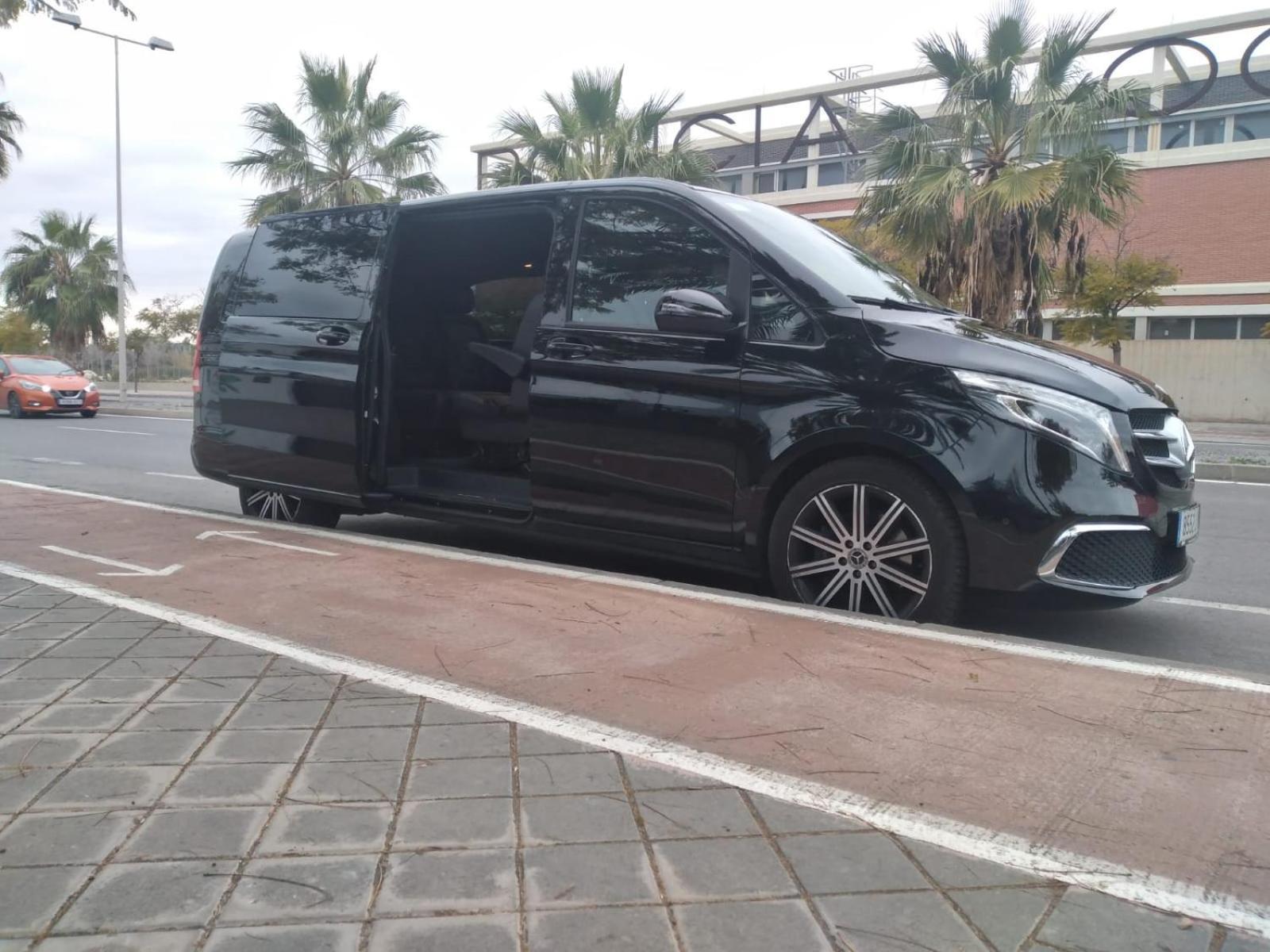 בנידורם Apartamento Edificio Astoria מראה חיצוני תמונה