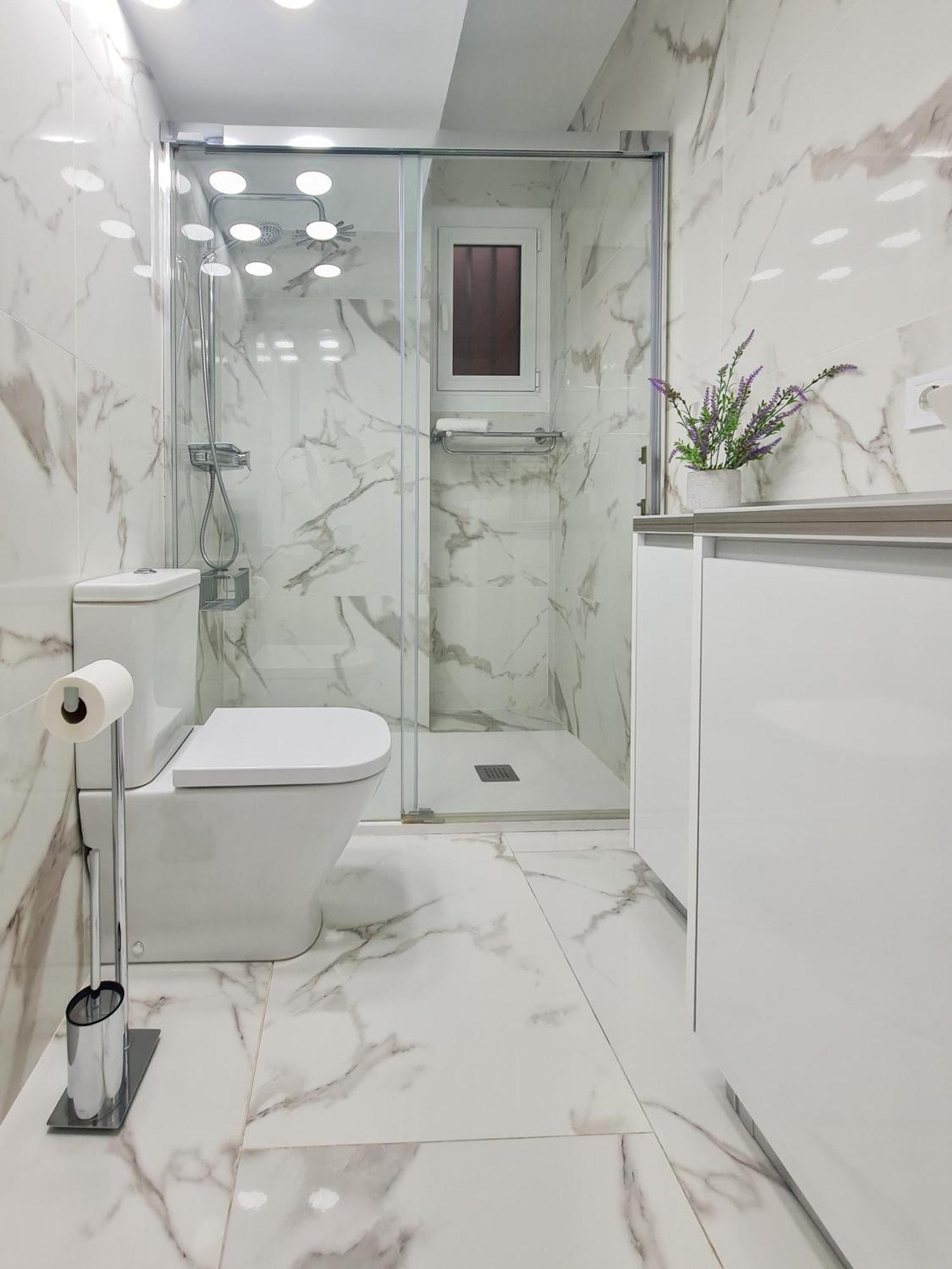בנידורם Apartamento Edificio Astoria מראה חיצוני תמונה