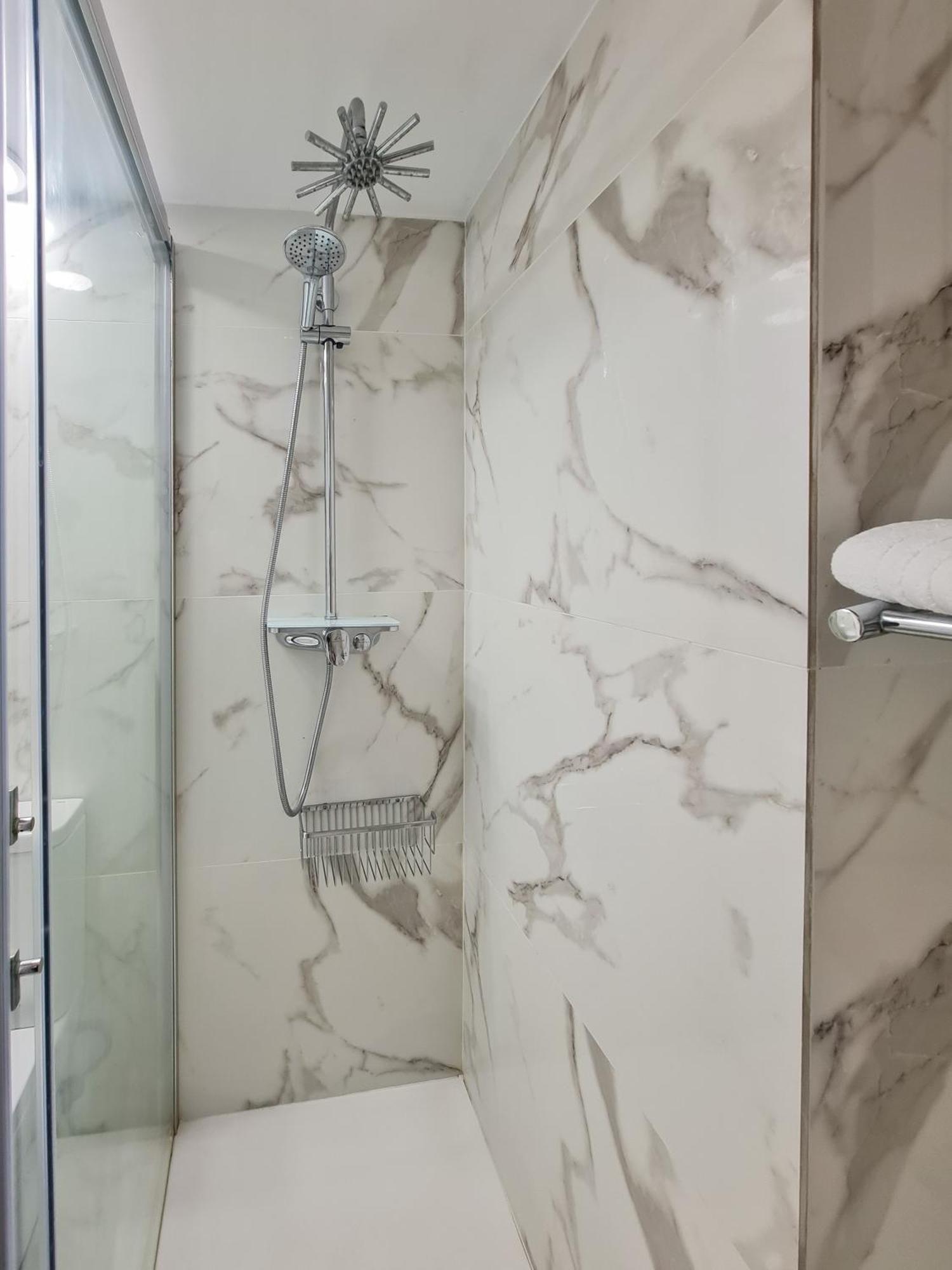 בנידורם Apartamento Edificio Astoria מראה חיצוני תמונה