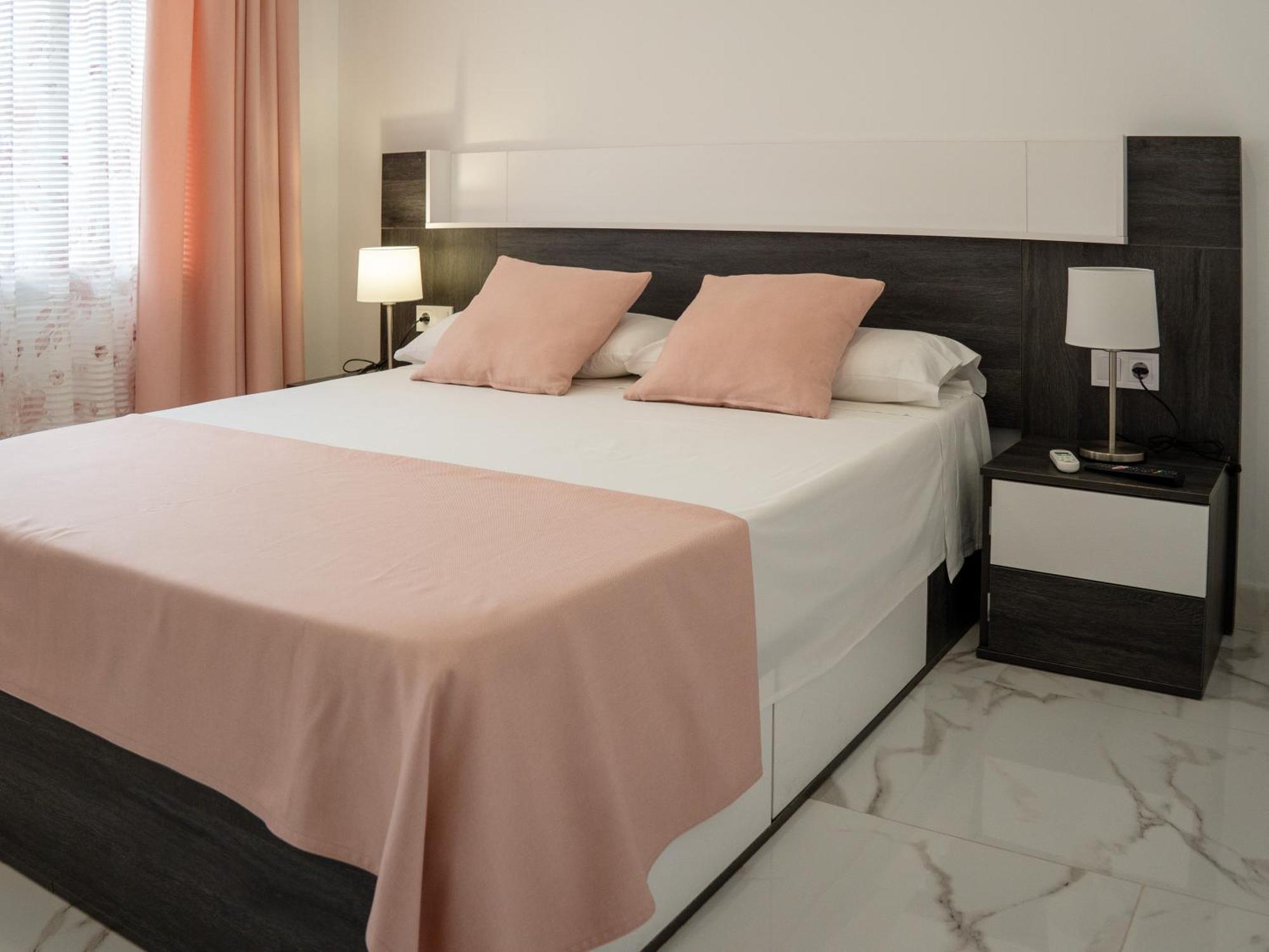 בנידורם Apartamento Edificio Astoria מראה חיצוני תמונה
