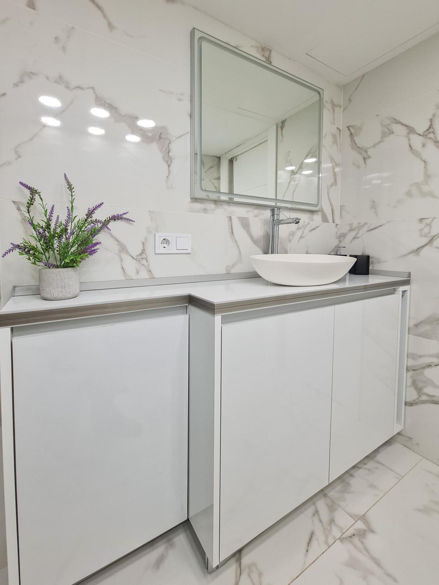 בנידורם Apartamento Edificio Astoria מראה חיצוני תמונה