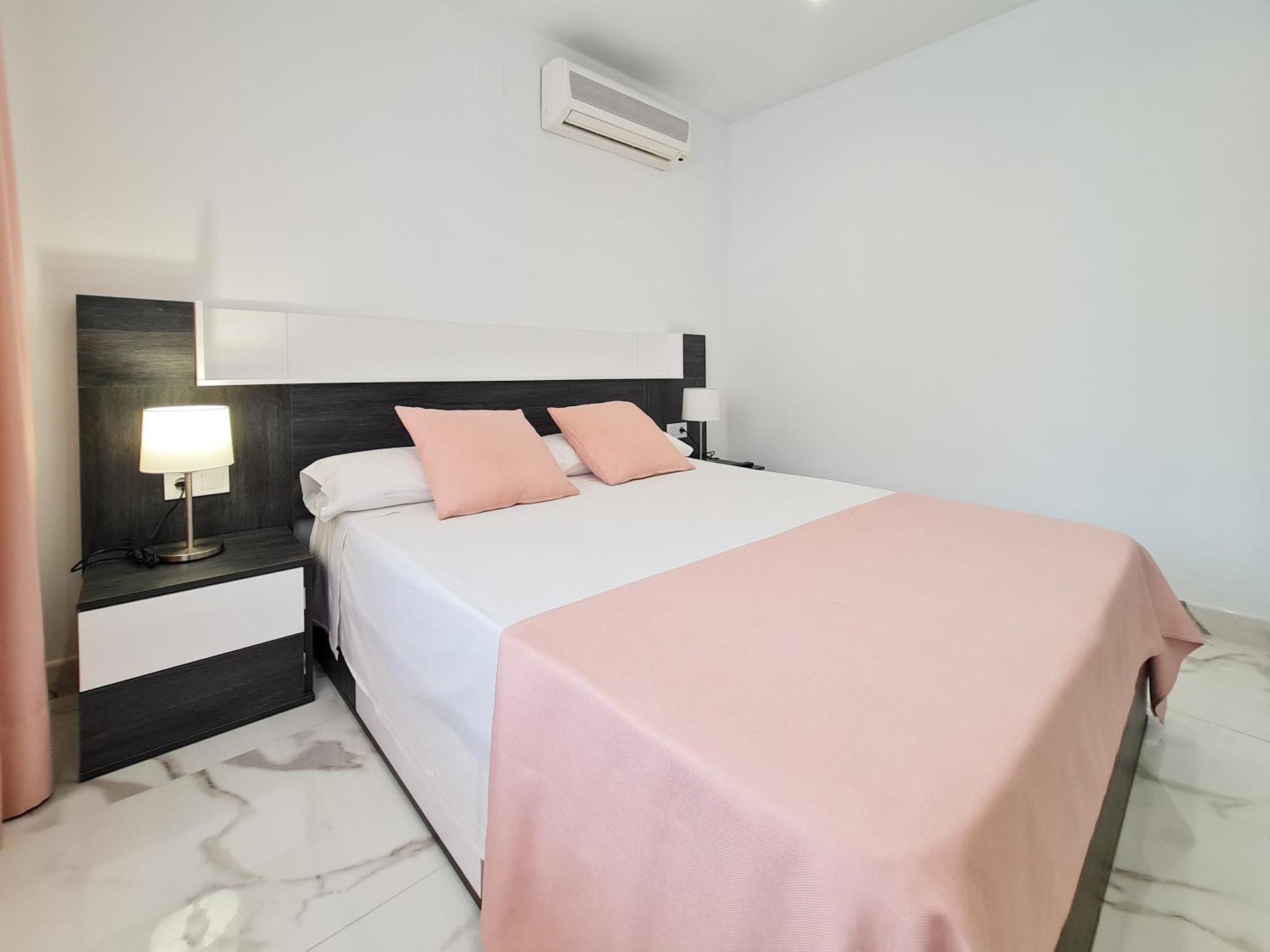 בנידורם Apartamento Edificio Astoria מראה חיצוני תמונה