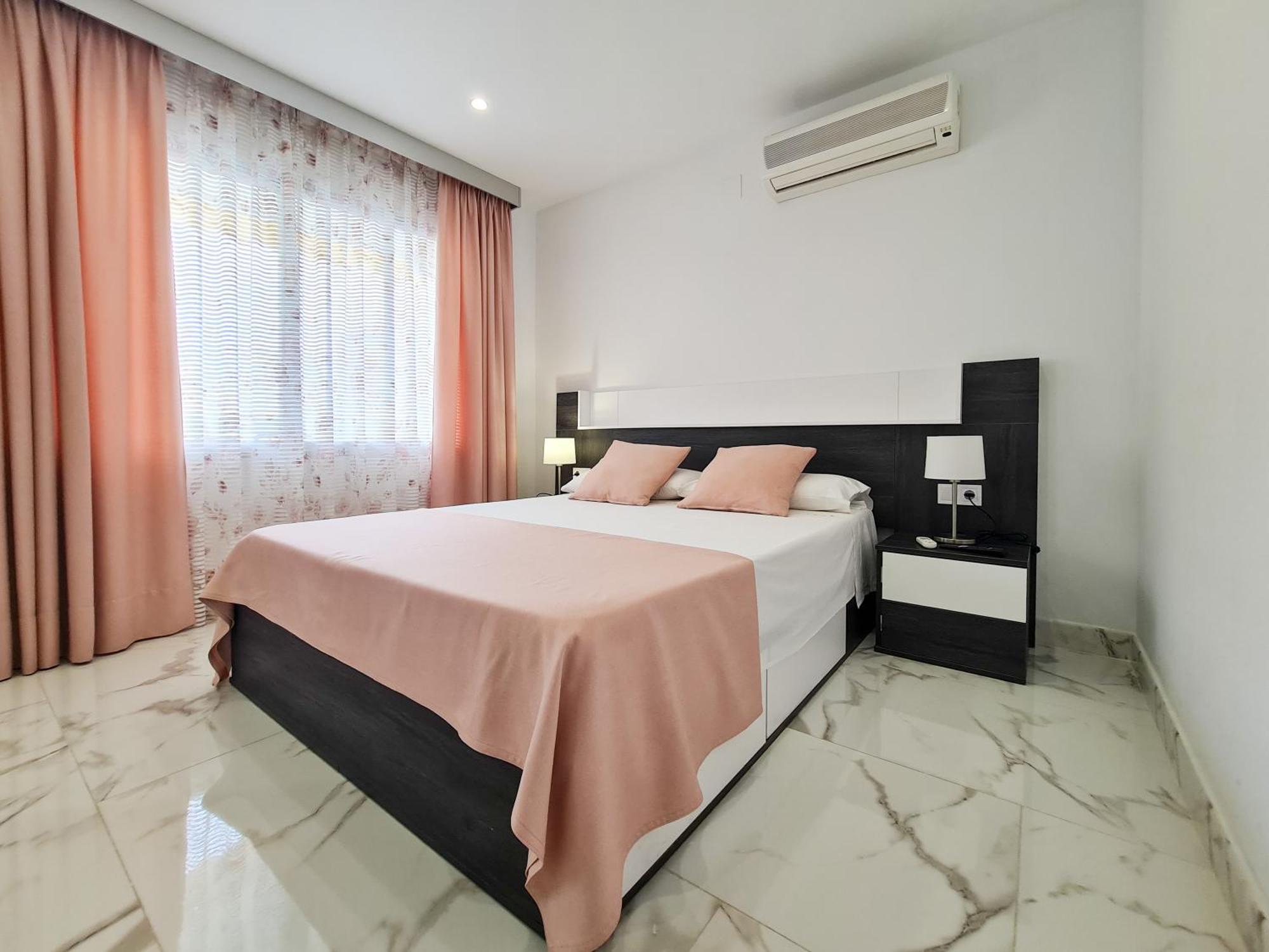 בנידורם Apartamento Edificio Astoria מראה חיצוני תמונה