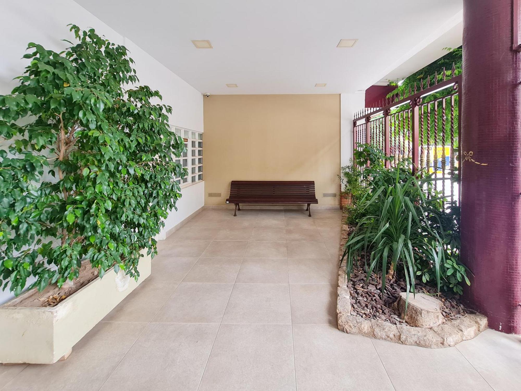 בנידורם Apartamento Edificio Astoria מראה חיצוני תמונה