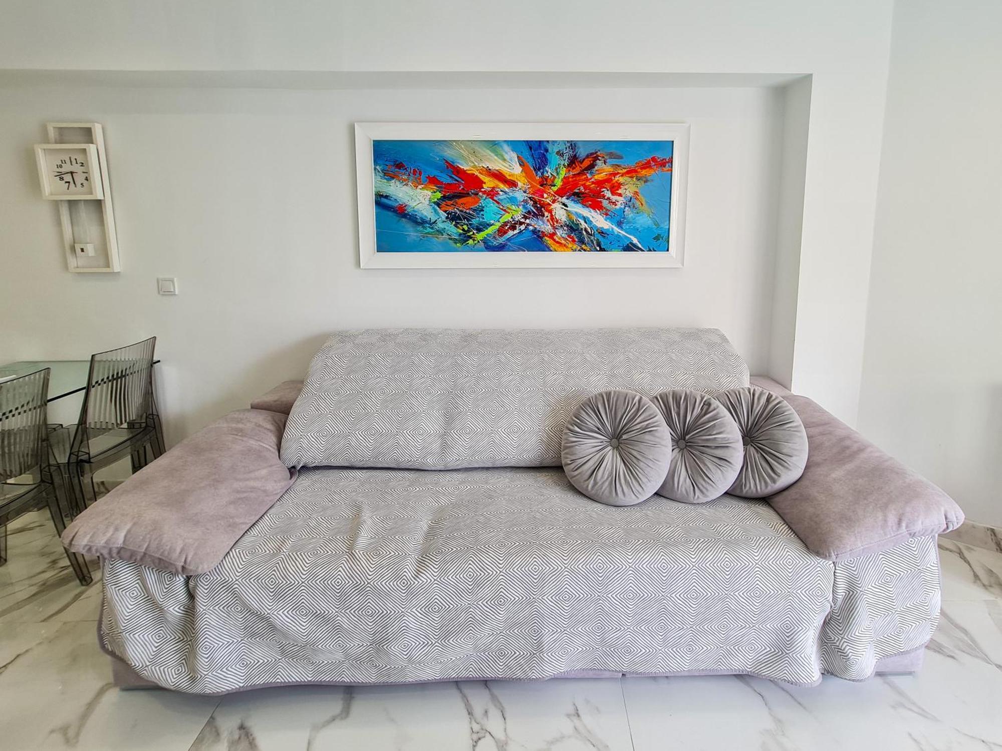 בנידורם Apartamento Edificio Astoria מראה חיצוני תמונה