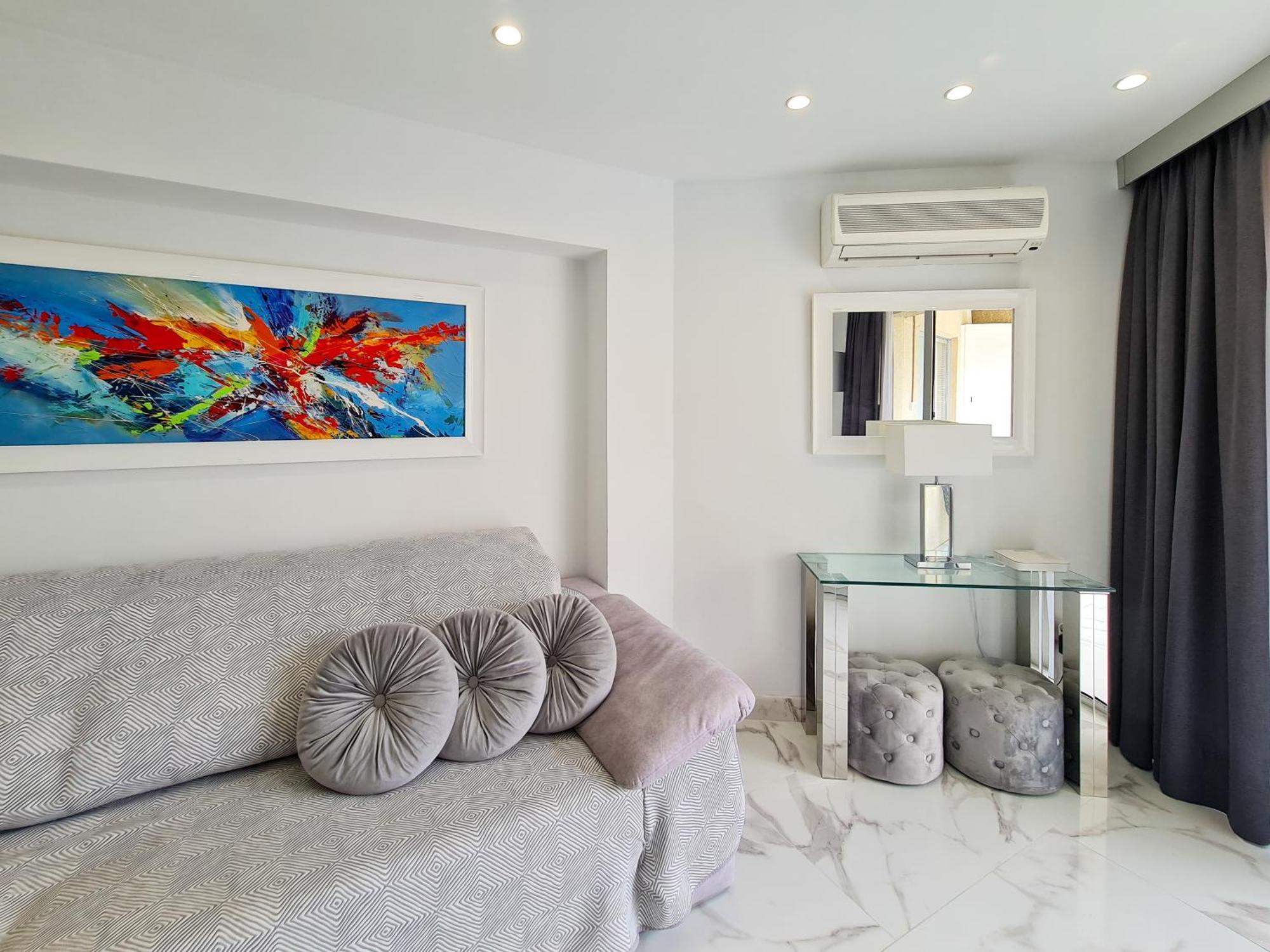 בנידורם Apartamento Edificio Astoria מראה חיצוני תמונה